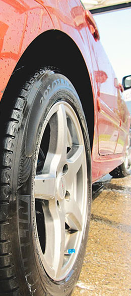 Car Detailing Alexandra Headland 4572